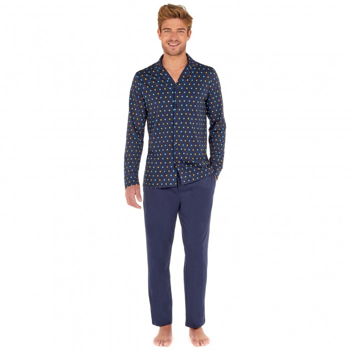  Pyjama Mougins - HOM 405732-I0RA 