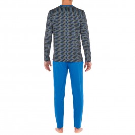  Pyjama Cavalaire - HOM 405736-I0RA 