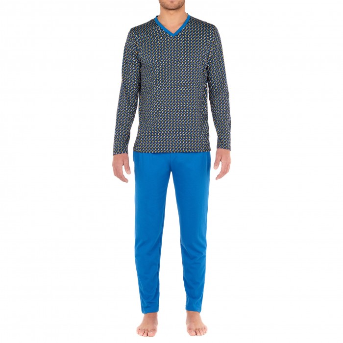  Pyjama Cavalaire - HOM 405736-I0RA 