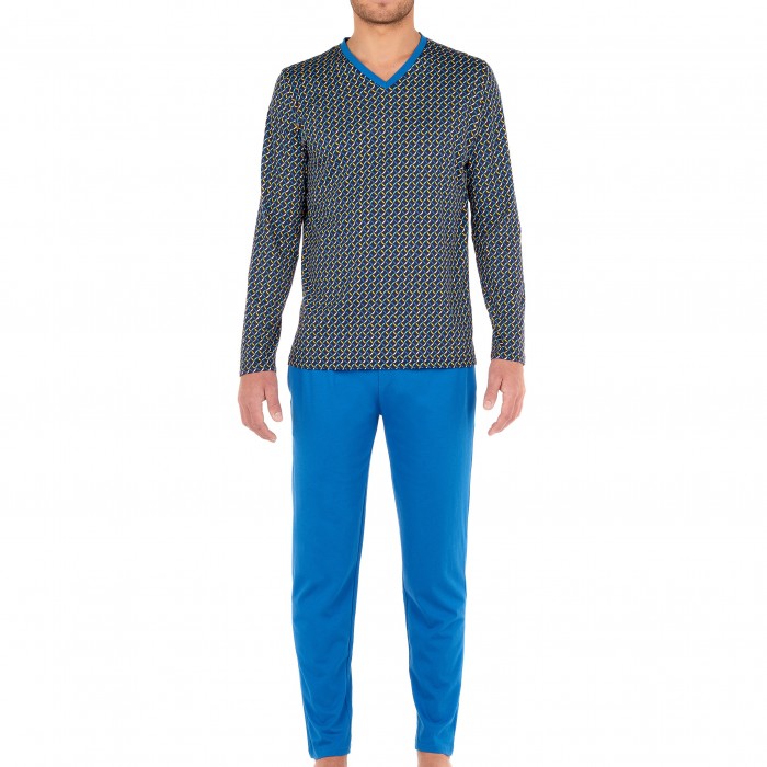  Pyjama Cavalaire - HOM 405736-I0RA 
