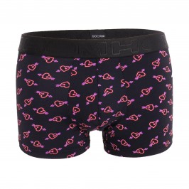 Boxer Neon Heart - HOM 405759-P004