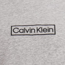  Tshirt Calvin klein avec logo - gris - CALVIN KLEIN NM2268E-P7A 