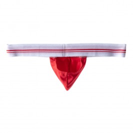  String sans ficelle French - rouge - TOF PARIS TOF165R 