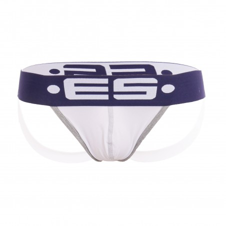 Sportive Jock - bianco