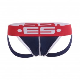 Sportive Jock - marine - ES COLLECTION UN481-C09