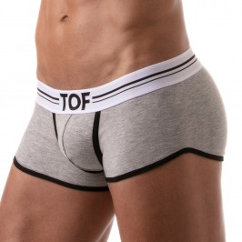  Boxer French - grey - TOF PARIS TOF161G 