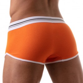  Boxer French - orange - TOF PARIS TOF161O 