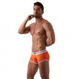  Boxer French - orange - TOF PARIS TOF161O 