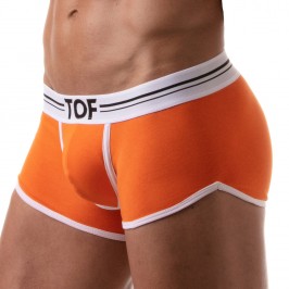  Boxer French - orange - TOF PARIS TOF161O 