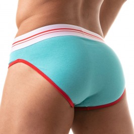  Slpi French - turquoise - TOF PARIS TOF162T 