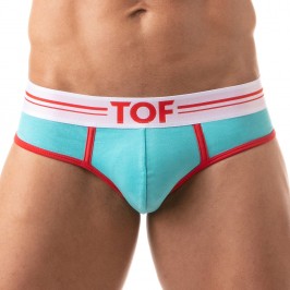  Slpi French - turquoise - TOF PARIS TOF162T 