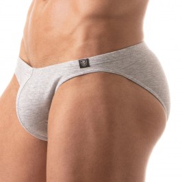  Bikini French - gris - TOF PARIS TOF163G 