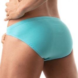  Bikini French - turquoise - TOF PARIS TOF163T 