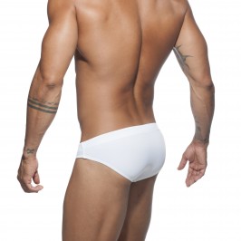  Basic Bath Brief - schwarz - ADDICTED ADS097 C01 