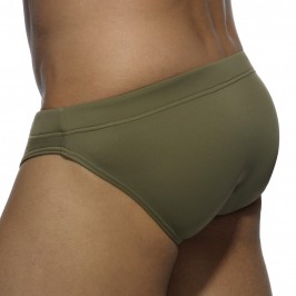  Basic Bath Brief - schwarz - ADDICTED ADS097 C12 