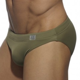  Basic Bath Brief - schwarz - ADDICTED ADS097 C12 