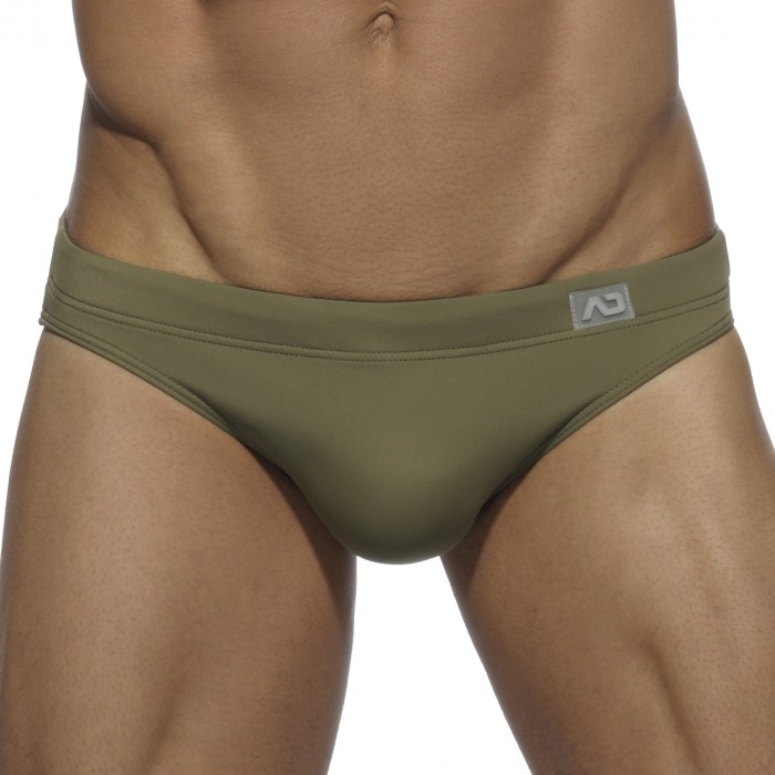  Basic Bath Brief - schwarz - ADDICTED ADS097 C12 