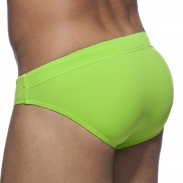  Slip de bain Basic - lemon - ADDICTED ADS097 C07 