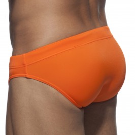  Basic Bath Brief - schwarz - ADDICTED ADS097 C04 