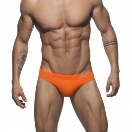  Slip de bain Basic - orange - ADDICTED ADS097 C04 