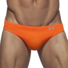  Basic Bath Brief - schwarz - ADDICTED ADS097 C04 