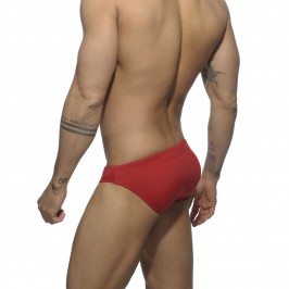  Basic Bath Brief - schwarz - ADDICTED ADS097 C06 