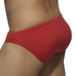  Basic Bath Brief - schwarz - ADDICTED ADS097 C06 