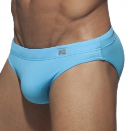  Basic Bath Brief - schwarz - ADDICTED ADS097 C08 