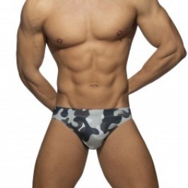  Basic Bath Brief - schwarz - ADDICTED ADS097 C17MOD 