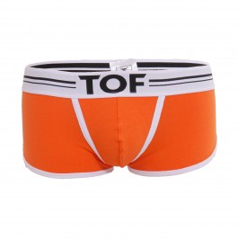 Boxer French - orange - TOF PARIS TOF161O