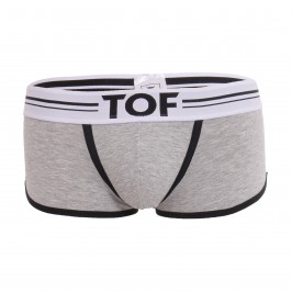 Boxer French - grey - TOF PARIS TOF161G