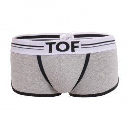 Boxer French - gris - TOF PARIS TOF161G