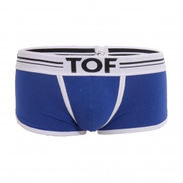 Boxer French - bleu royal - TOF PARIS TOF161BUR