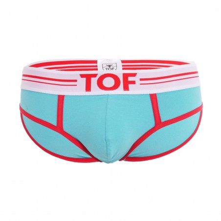 Slpi French - turquoise
