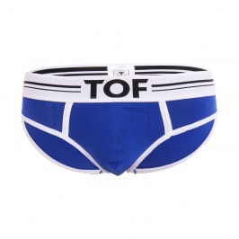 Slip French - bleu royal - TOF PARIS TOF162BUR