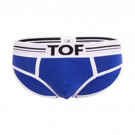 Slip French - bleu royal