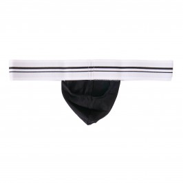  String sans ficelle French - noir - TOF PARIS TOF165N 