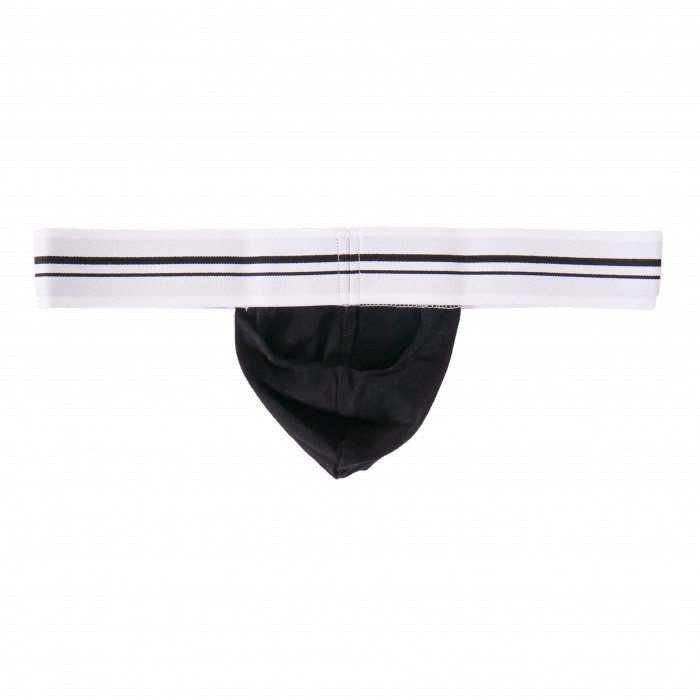  String sans ficelle French - noir - TOF PARIS TOF165N 