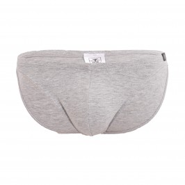 Bikini French - gris - TOF PARIS TOF163G