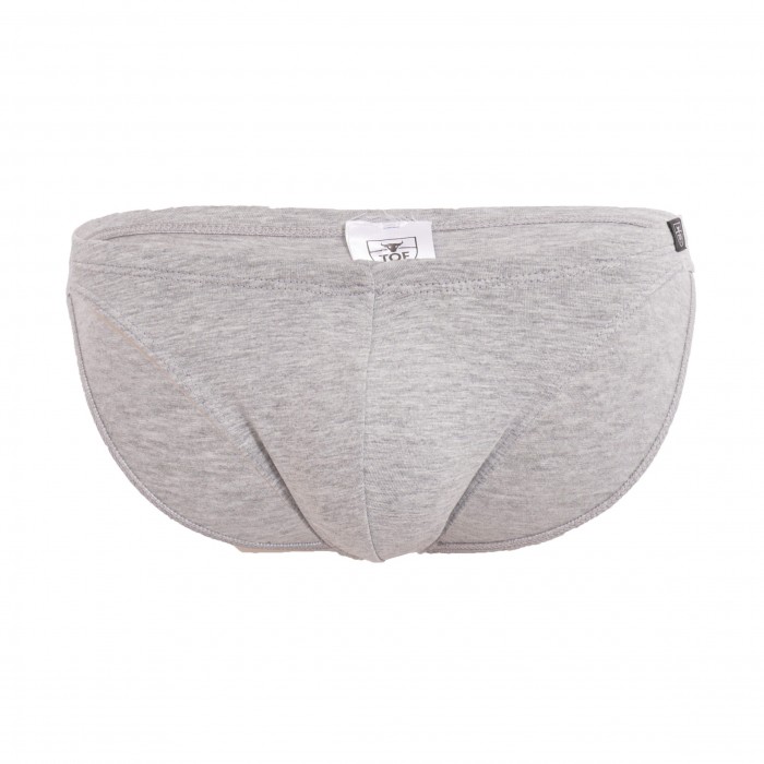 Bikini French - gris - TOF PARIS TOF163G