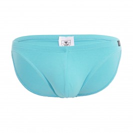 Bikini French - turquoise - TOF PARIS TOF163T