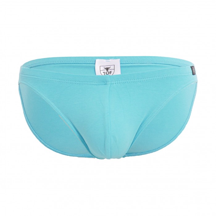 Bikini French - turquoise - TOF PARIS TOF163T