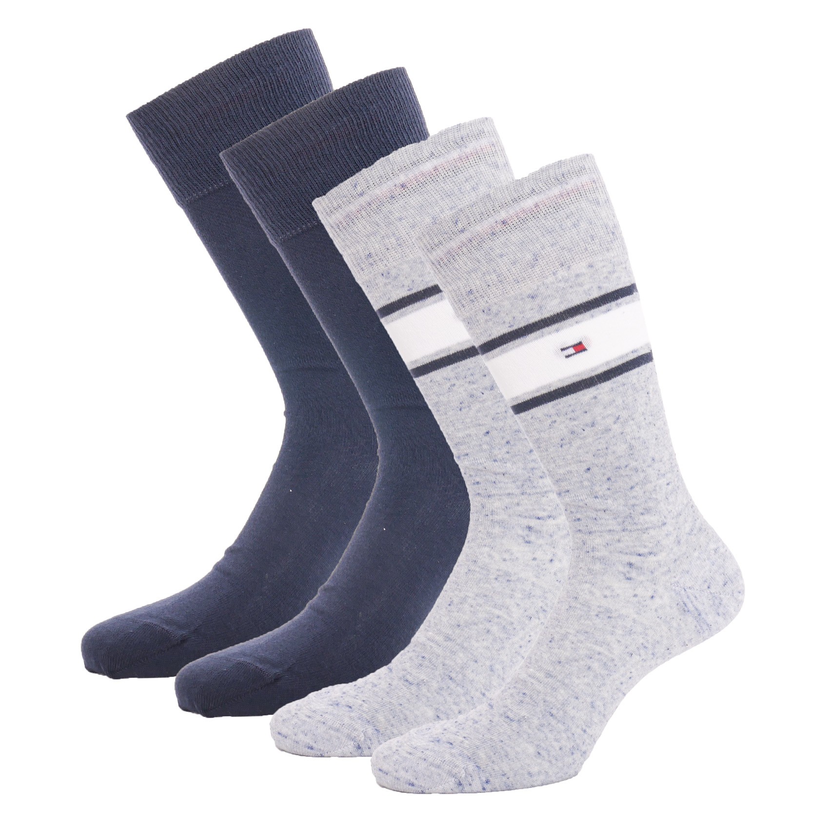 Calcetines Tommy - blue (Juego de 2): Packs para hombre de marca To