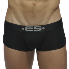 Boxer Basic Modal noir - ref :  UN116 C10