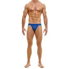  Jockstrap Armor - bleu - MODUS VIVENDI 01011-BLUE 