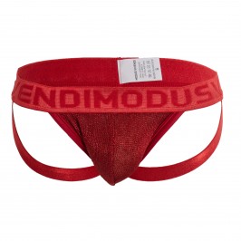 Jockstrap Armor - rouge - MODUS VIVENDI 01011-RED