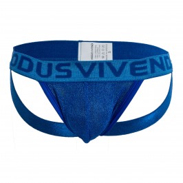 Jockstrap Armor - bleu - MODUS VIVENDI 01011-BLUE