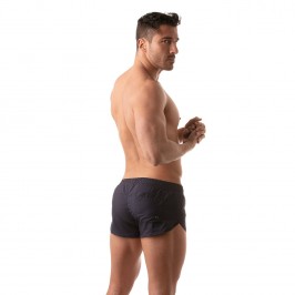  Beach Swim Short - navy blue - TOF PARIS TOF199BUM 