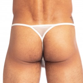  Good Catch - Striptease Thong - L'HOMME INVISIBLE MY83-GCT-011 
