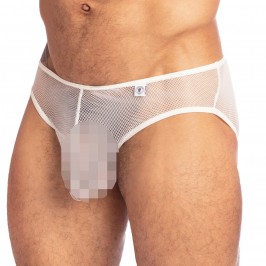  Good Catch - Micro Briefs - L'HOMME INVISIBLE MY44-GCT-011 
